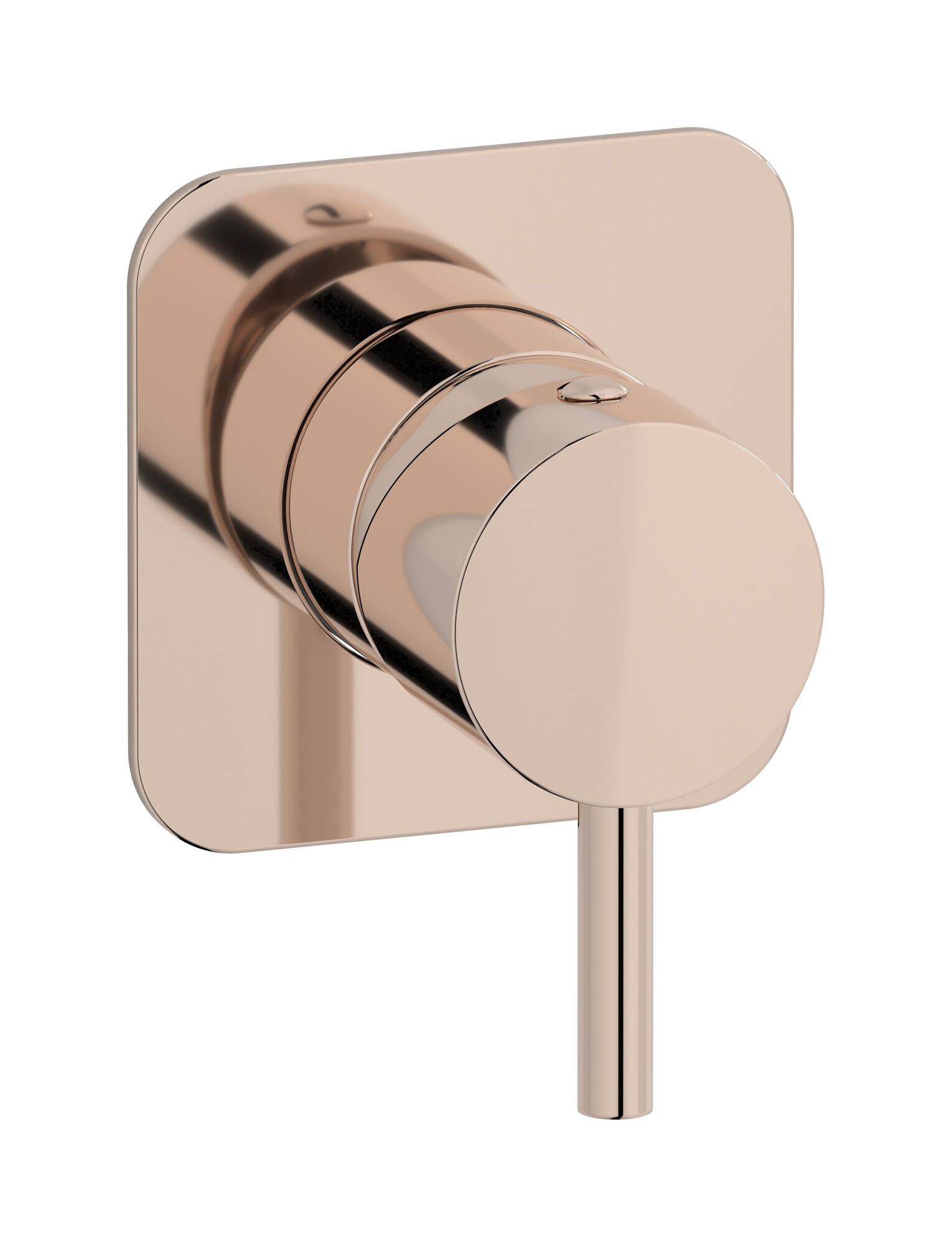 Односторонний настенный смеситель IB Милан Турин ARCH-00015806 - Вид №5