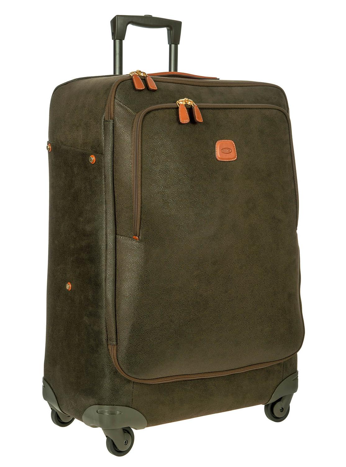 BLF15252.378 Чемодан BLF15252 Trolley L Brics Life - Вид №1