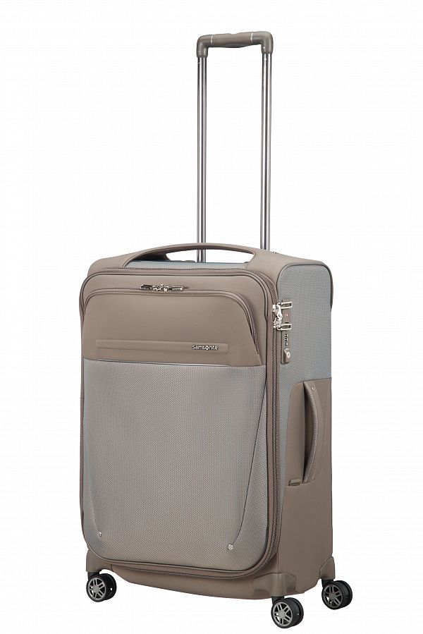 CH5-05005 Чемодан CH5*005 Spinner 63/23 Exp Samsonite B-Lite Icon  - Вид №9