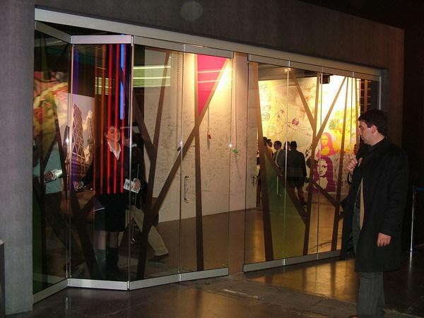 Подвижная стена Giemme system® Santreyd sun-id-1414759 - Вид №9