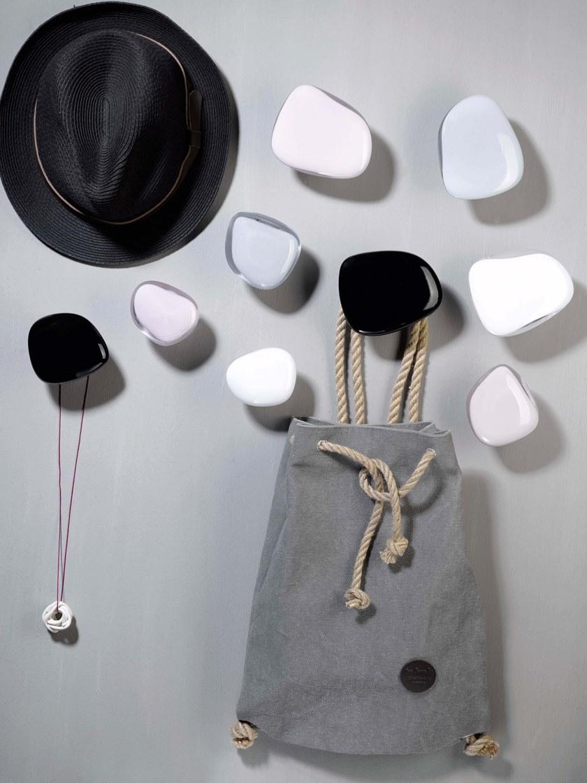 NUDE Хрустальная вешалка / ручка Pebbles sun-id-1443136 - Вид №1