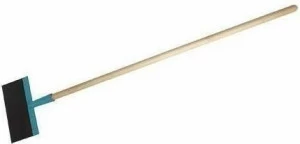 FT Скребок с ручкой