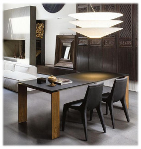 Стол Twice BONALDO TT 55