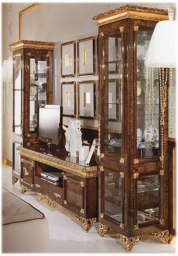 Тумба под TV  AR ARREDAMENTI 454 Grand royal - Вид №1