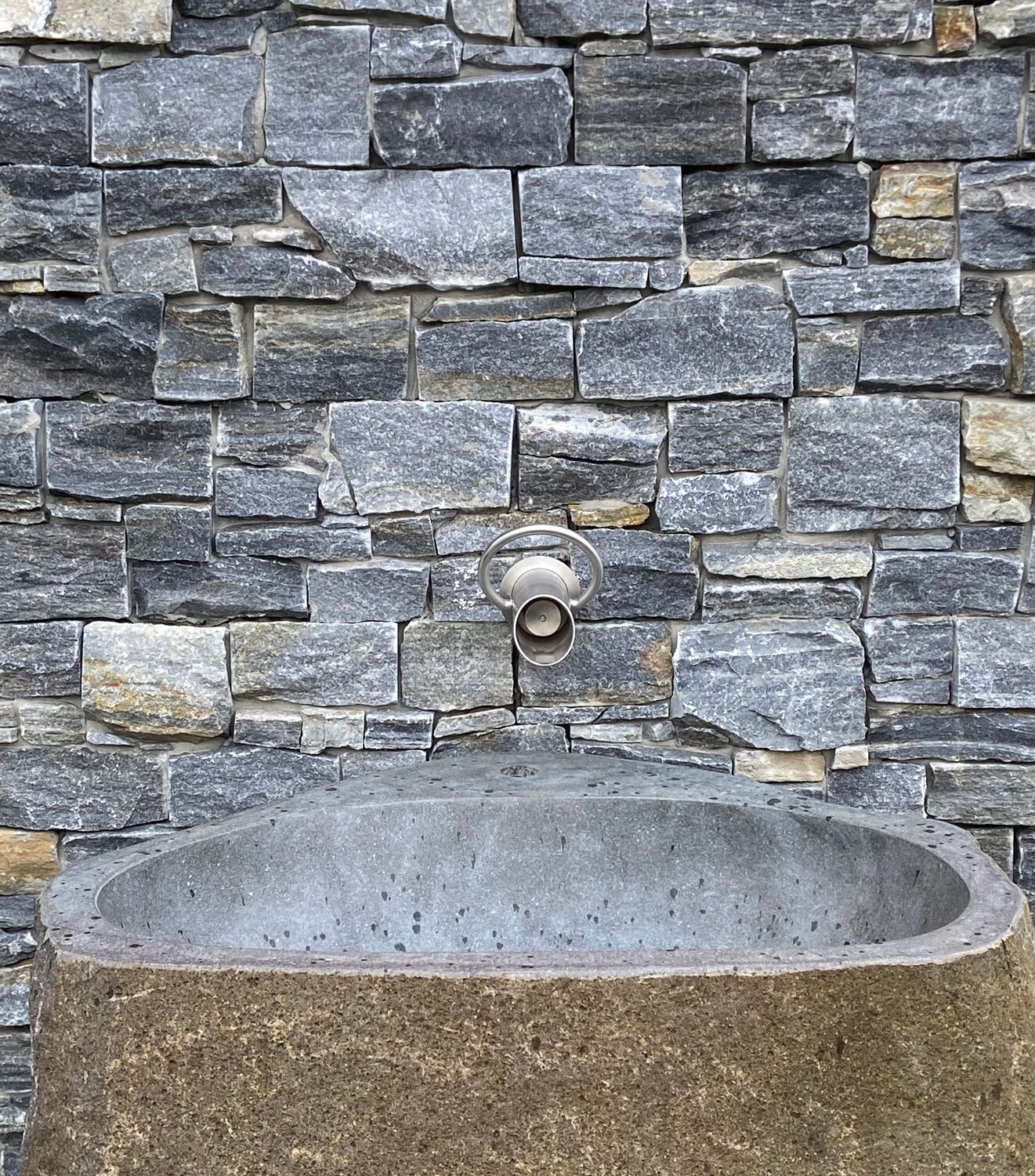 Покрытие из натурального камня B&B Rivestimenti Naturali камень ARCH-00024075 - Вид №20