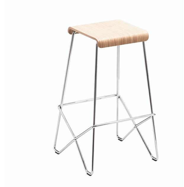 Albaplus Табурет с подставкой для ног Tallò sun-id-1506552 - Вид №5