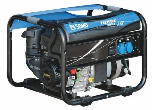 Бензиновый генератор SDMO TECHNIC 4500 AVR