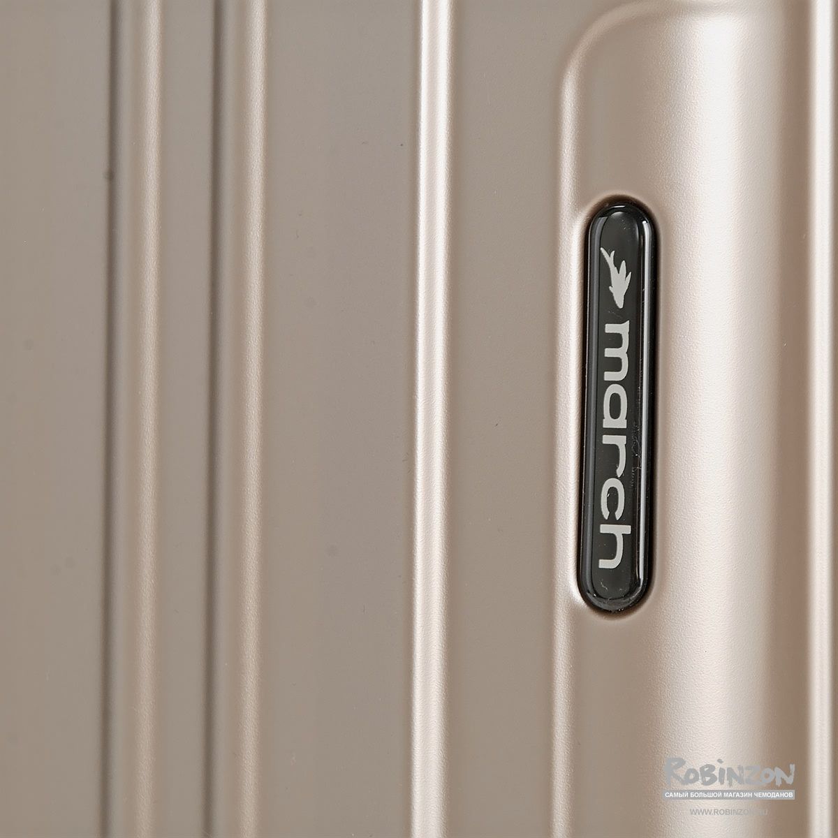 M5000-19-64 Чемодан M5000*64 M March Cosmopolitan - Вид №8