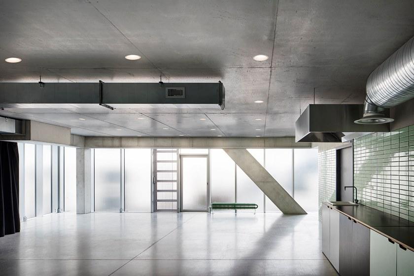 NEMO Регулируемый встраиваемый светодиодный светильник sun-id-1425162 - Вид №5