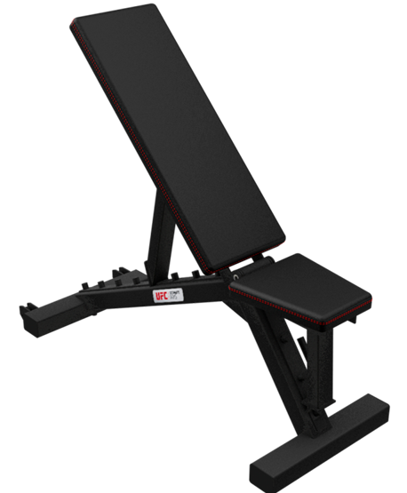 регулируемая скамья, 31 кг UFC sun-id-2068691