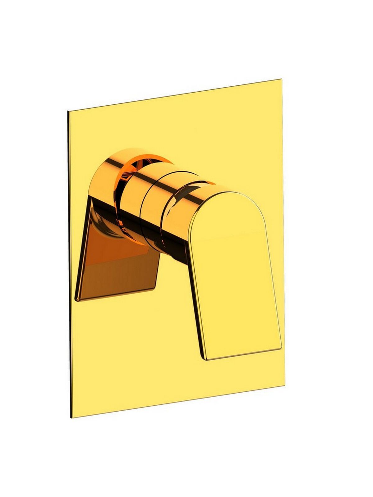 Смеситель для душа Rubinetterie Frattini Gintonic ARCH-00150458 - Вид №2