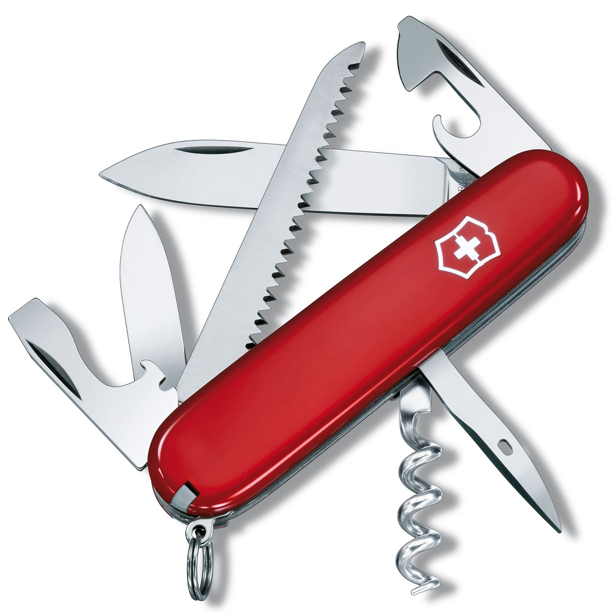 1.3613 Нож перочинный Victorinox Camper