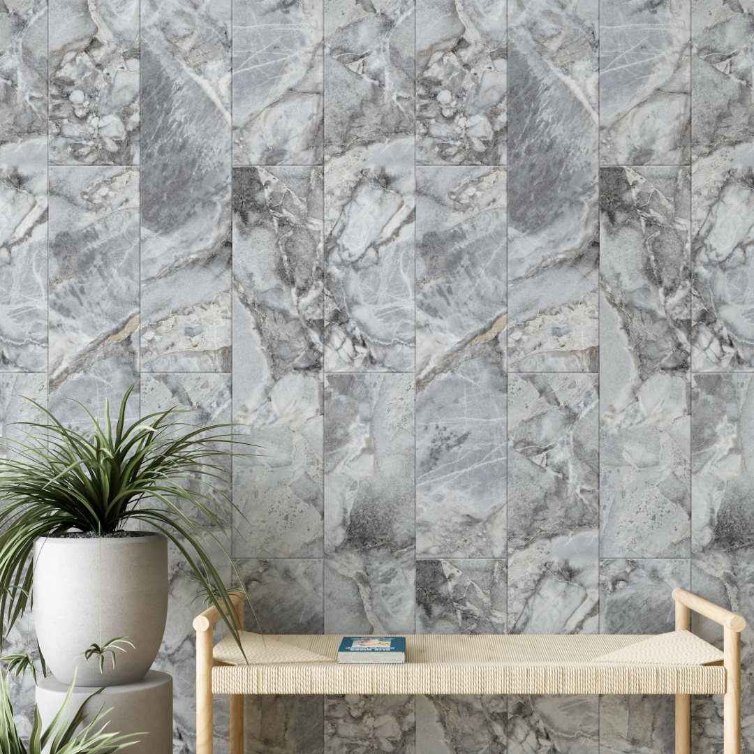 Панель пласт. "Новита" Байкал 2,7*0,25 АКВАТОН Novita STSR-405 - Вид №2