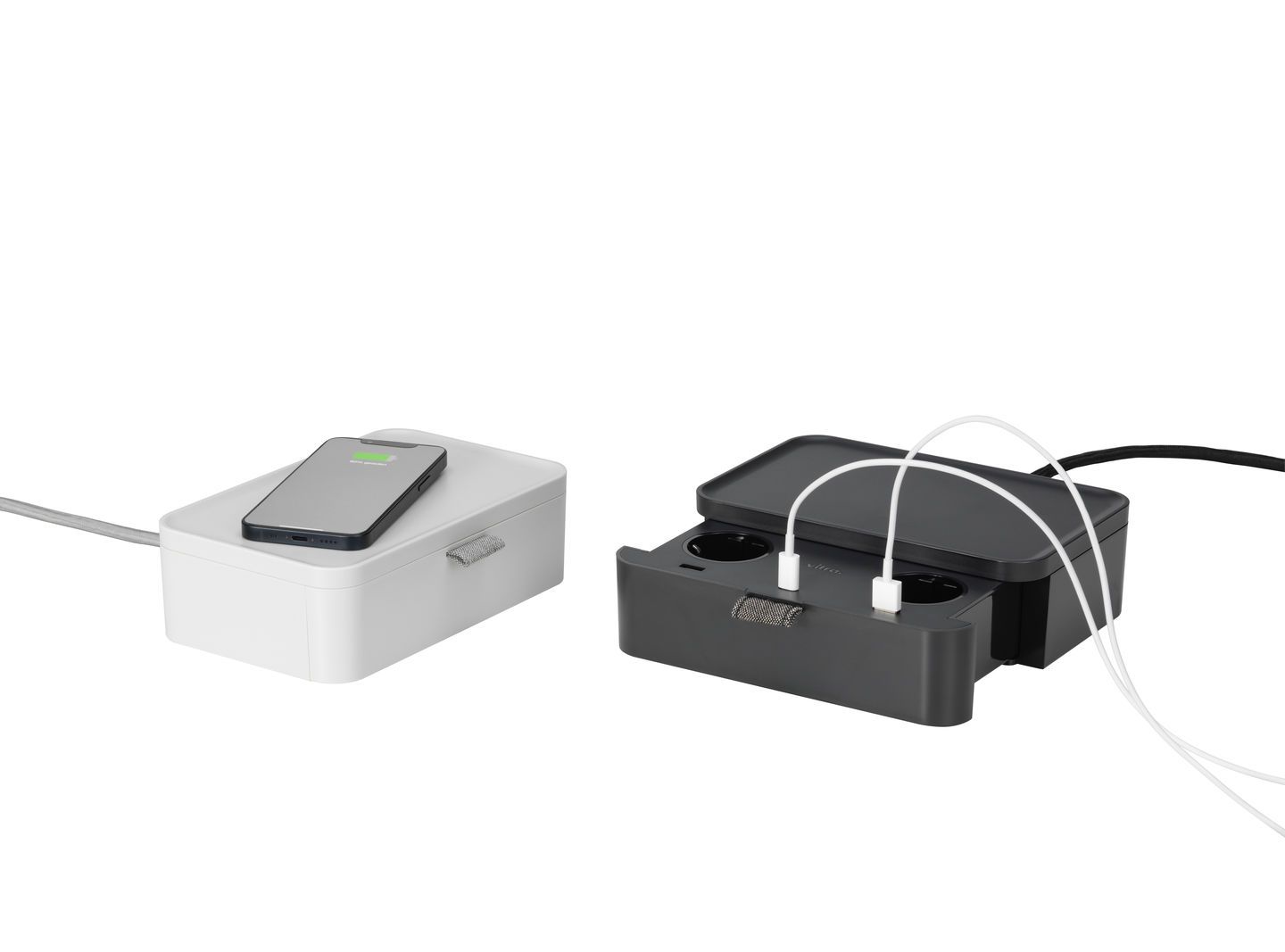 Беспроводное зарядное устройство VITRA AMPI ARCH-00105139 - Вид №2