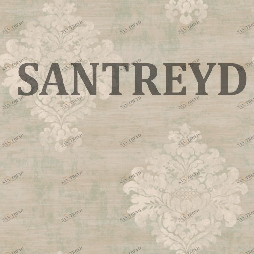 DR50812 Обои Seabrook Dorchester