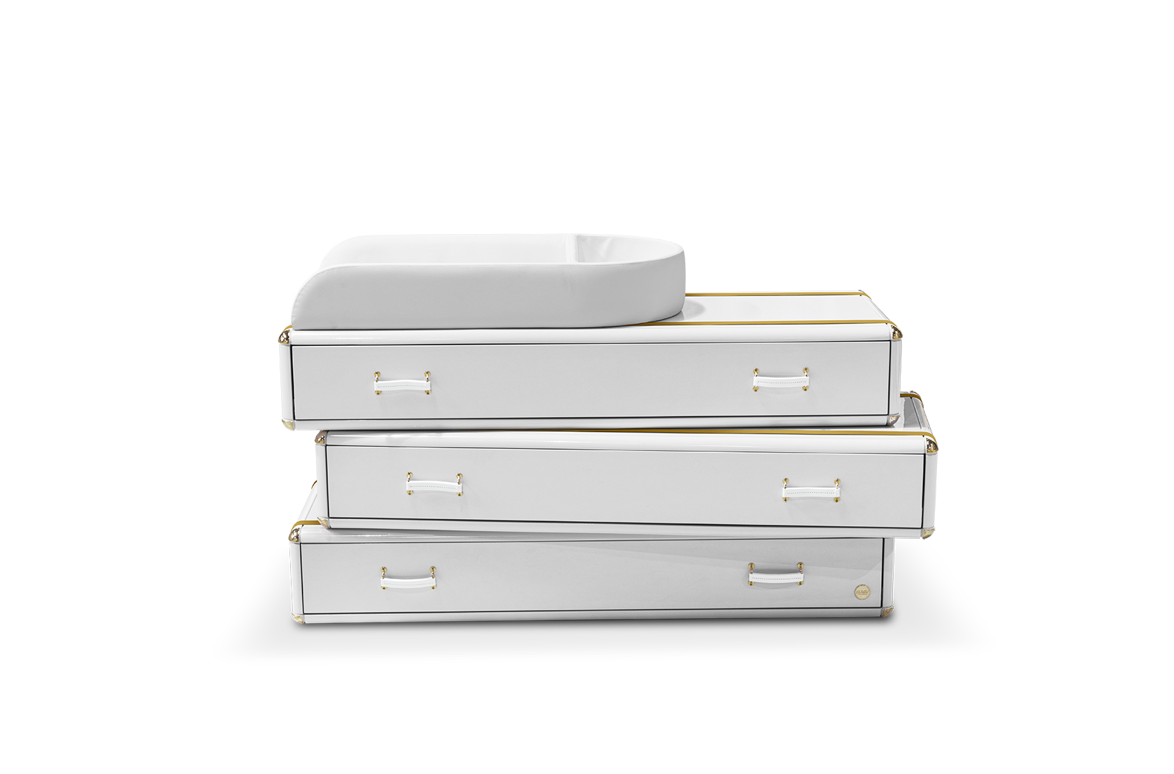 CIST822 Пеленальный столик Фэнтези Эйр Circu  - Вид №1