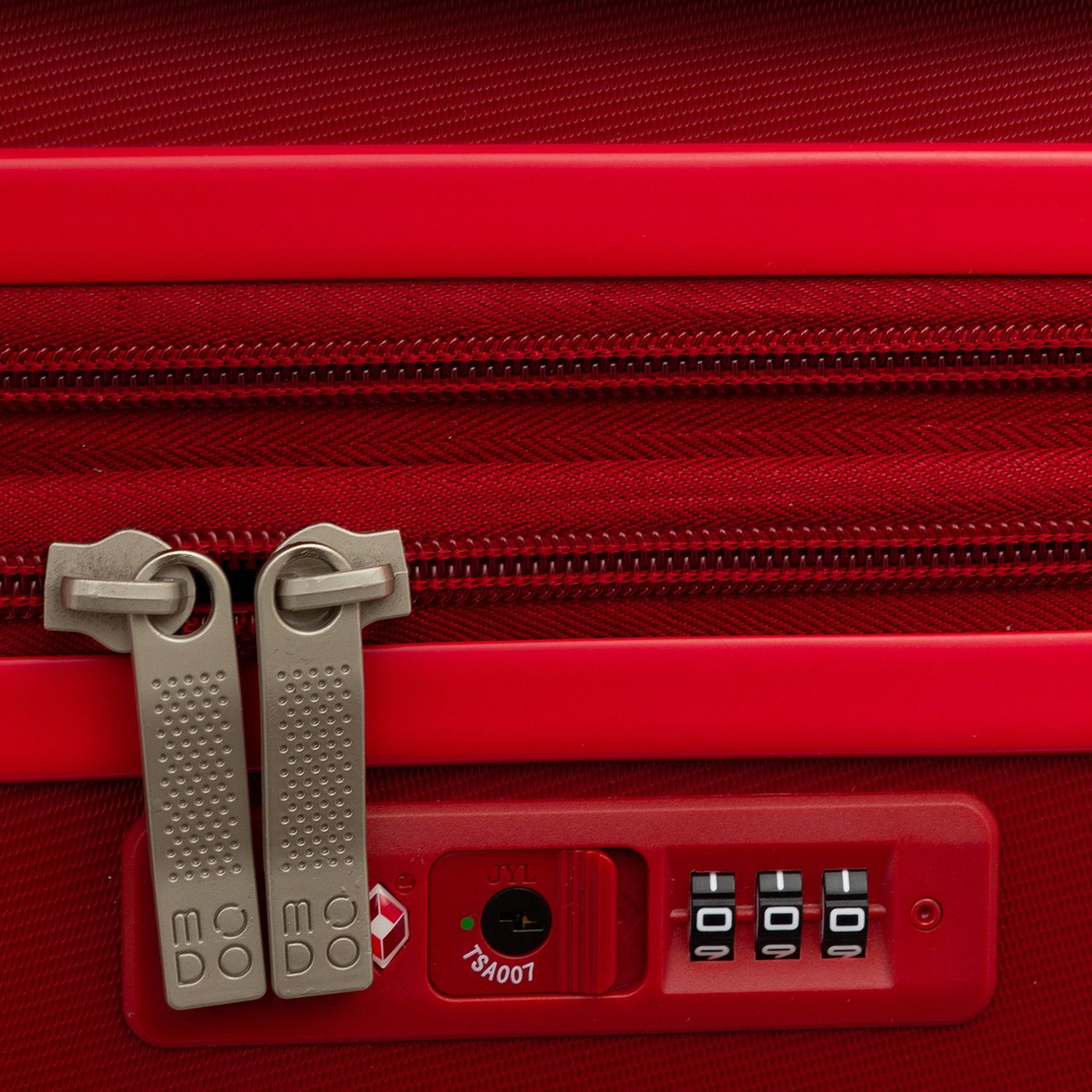 3501-89 Чемодан 3501 Spinner L MODO by Roncato Vega - Вид №6