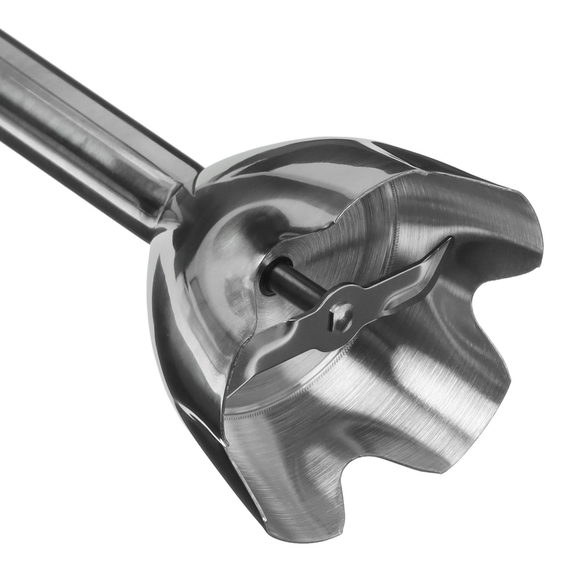 9009544 Блендер погружной Reoka RKHB-S13205 черный STDN-0058652 - Вид №5