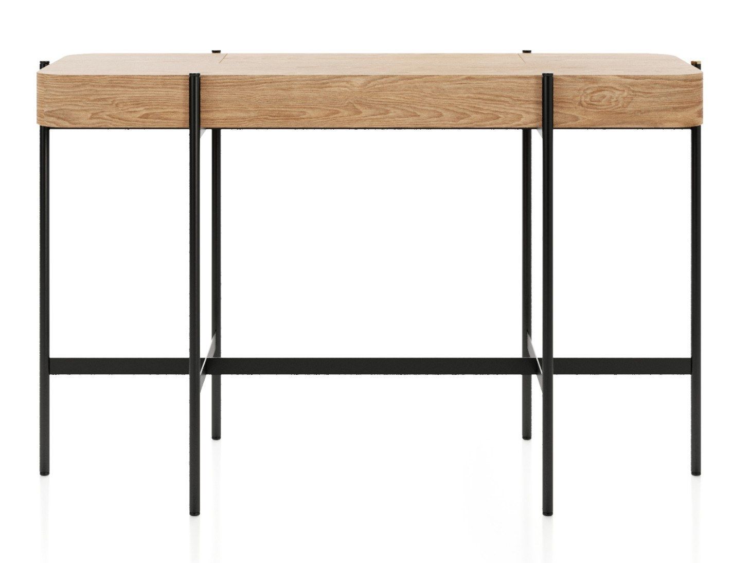 МДФ консоль / письменный стол Liu Jo Living Collection ARCH-00137005 - Вид №1