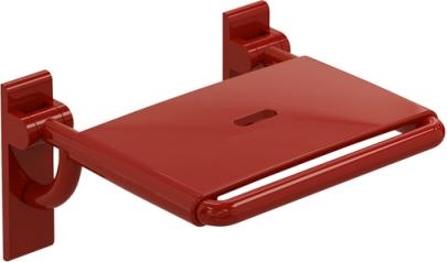 801.51.217 складное сиденье HEWI Serie 477/801  - Вид №10