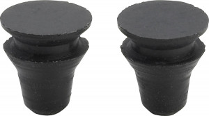 Viega Заглушка Advantix 4935.4 (637477)