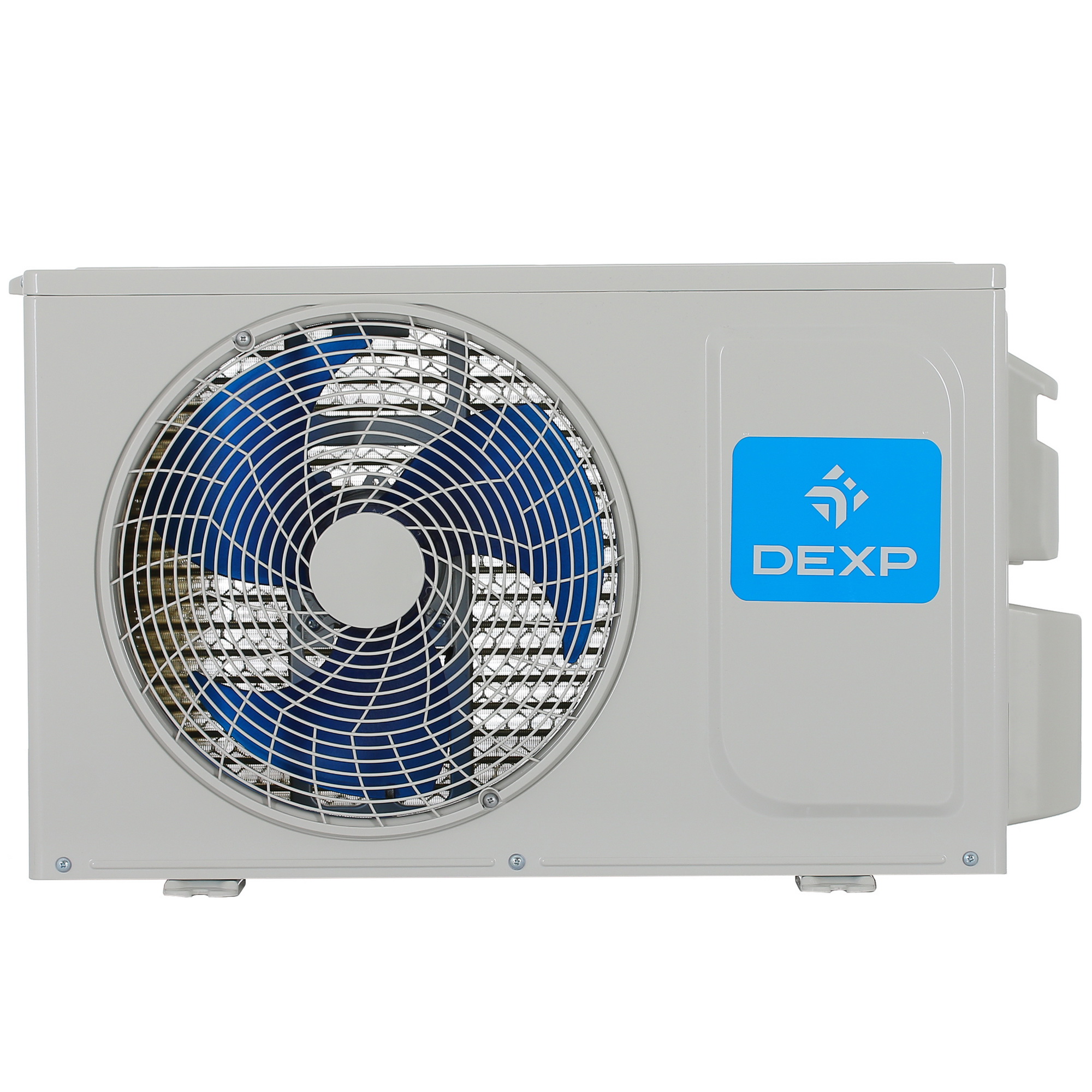 9017859 Кондиционер настенный сплит-система DEXP AC-CD7ONF белый STDN-0113721 - Вид №5