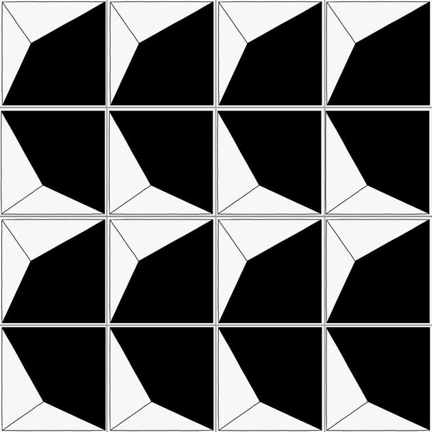 Kiasmo Керамическое покрытие Bossage 2015kdto - Вид №10