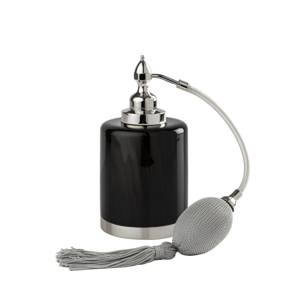 FS11P-636 FS11P-636 Спрей для помещений ГЛАДКИЙ ОБСИДИАН Cristal & Bronze OBSIDIENNE LISSE  - Вид №1