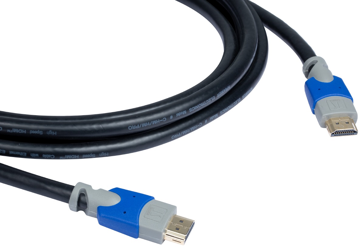 C-HM/HM/PRO-50 Cable hdmi-hdmi 15,2 m Kramer Santreyd 