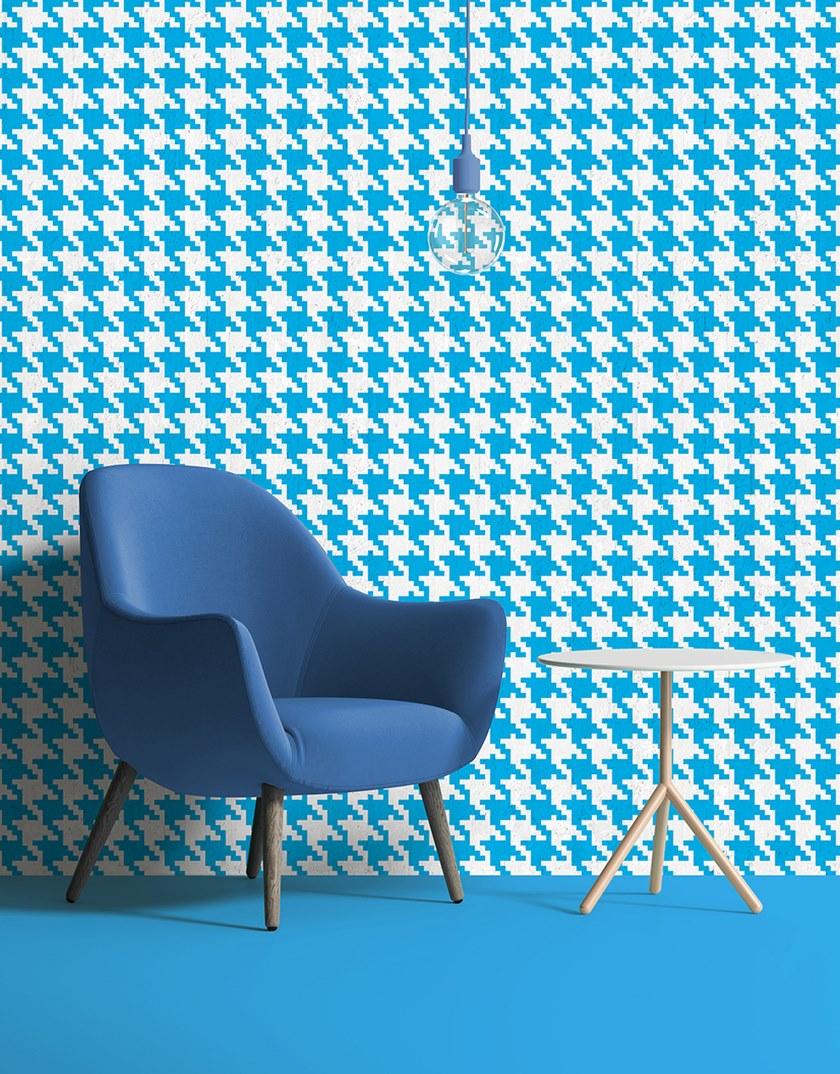 Mineheart Обои с оптическим эффектом стены из флизелиновой бумаги sun-id-1422586 - Вид №10