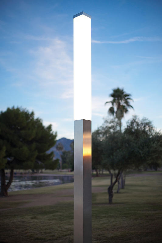 FSRT254 Пешеходное освещение Rincon  Forms-surfaces  - Вид №1