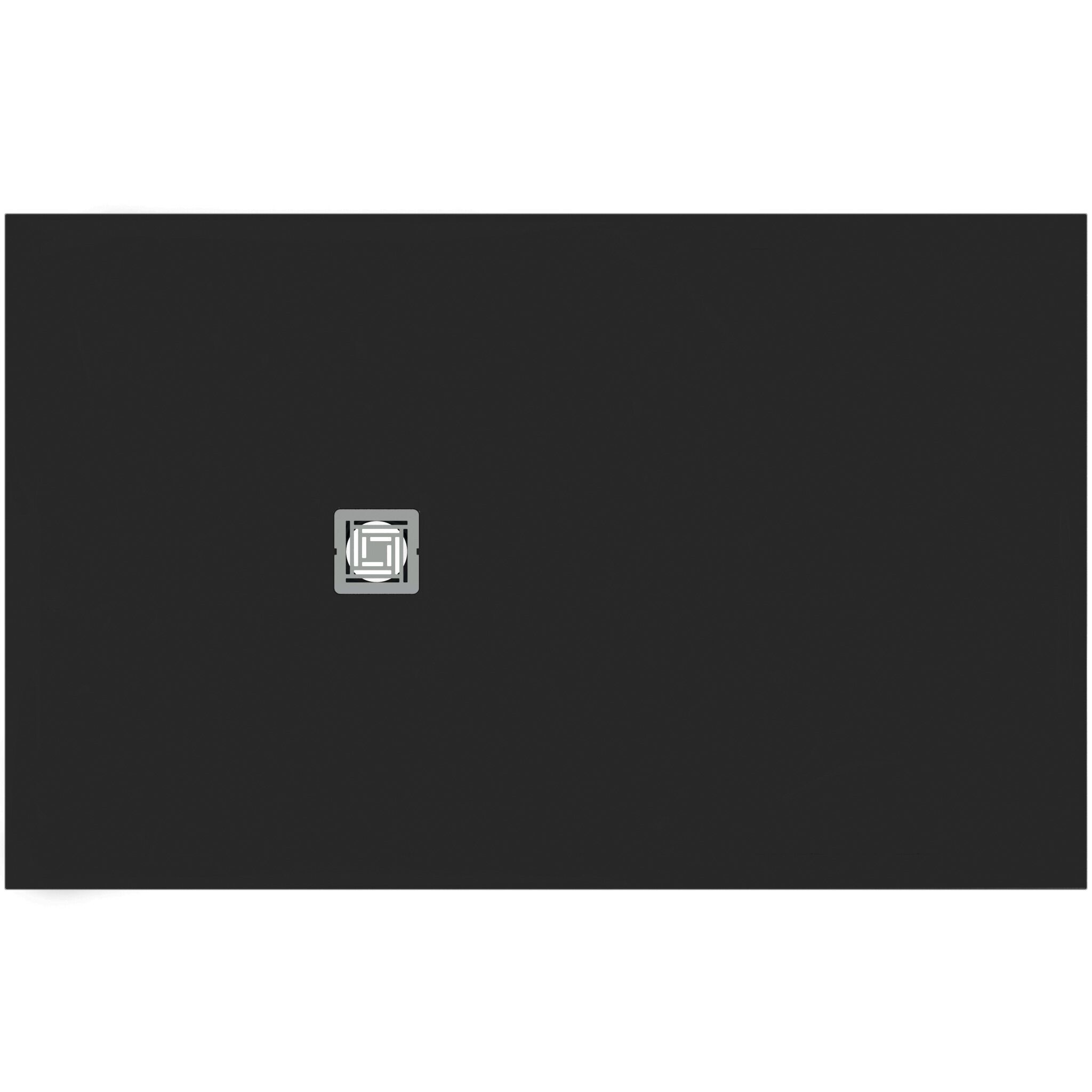 Прямоугольный поддон для душа из композитного материала Ideal Standard Ultraflat S+ ARCH-00081582 - Вид №102