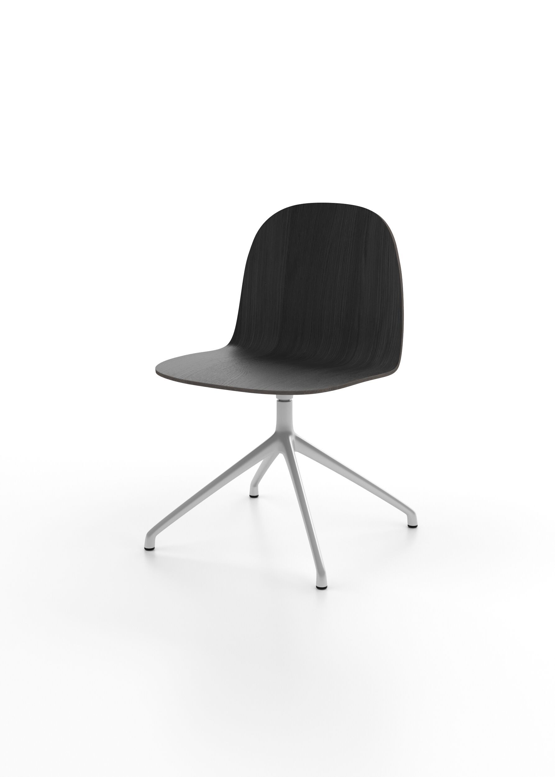 Стул на поворотном насесте Omelette Editions Земля ARCH-00124571 - Вид №5