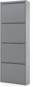 2000983226617 Шкаф для обуви rox 4 La forma