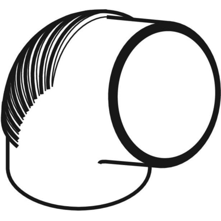 305.670.14.1 Отвод Geberit Silent-db20 Geberit  - Вид №8