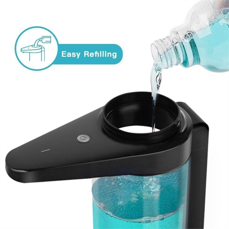 Дозатор для жидкого мыла AIKE AK1335_88  - Вид №4