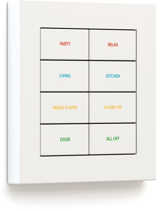 EKINEX Гражданская серия со светодиодом 20venti sun-id-1389834 - Вид №7