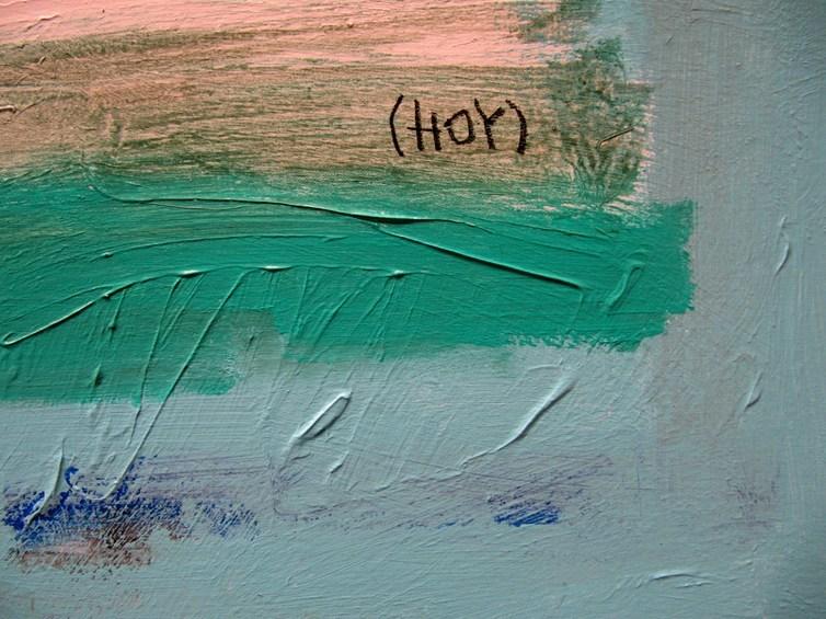 ICI ET LÀ Я акрил твоя ткань The catman Ac150-44 - Вид №2