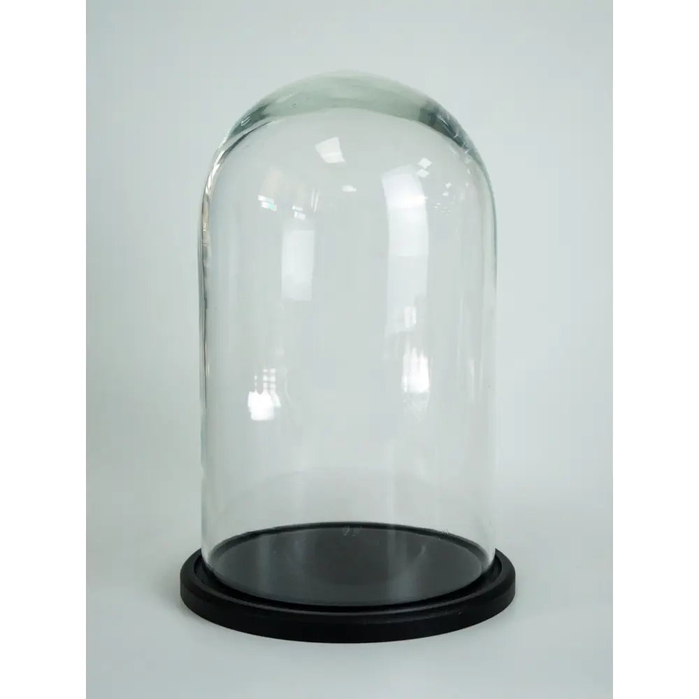 EVIS Венсан — стеклянная ваза с подставкой для современного интерьера 89367044 STLM-1336277 - Вид №3