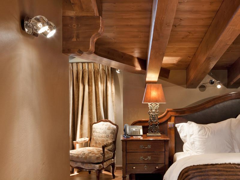 Fabbian Регулируемый хрустальный прожектор Beluga colour D57g13  - Вид №12