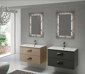 03 Sahara Collection комплект мебели GBGROUP