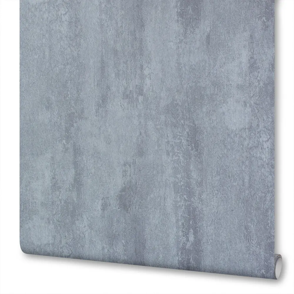 INSPIRE Loft - Флизелиновые обои темно-серые для стильного интерьера 86489100 STLM-0813830