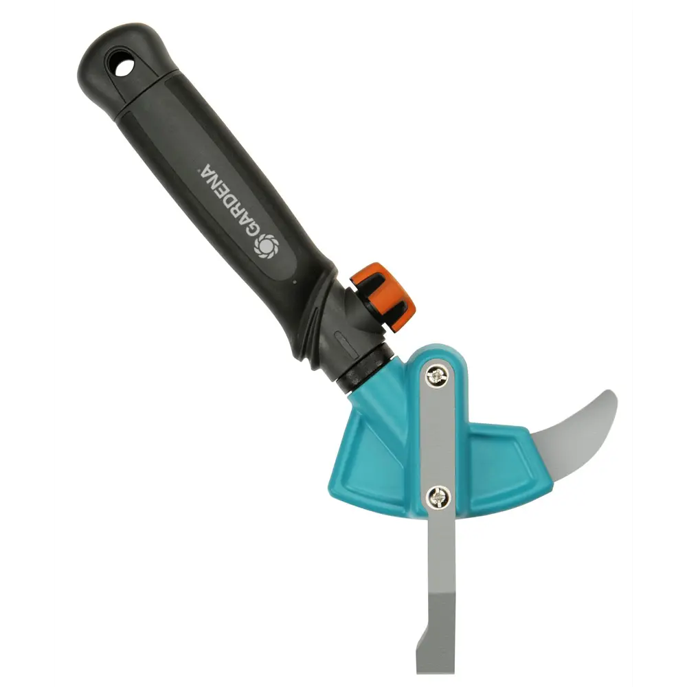 Очиститель щелевой 2-в-1 Gardena STLM-2147477