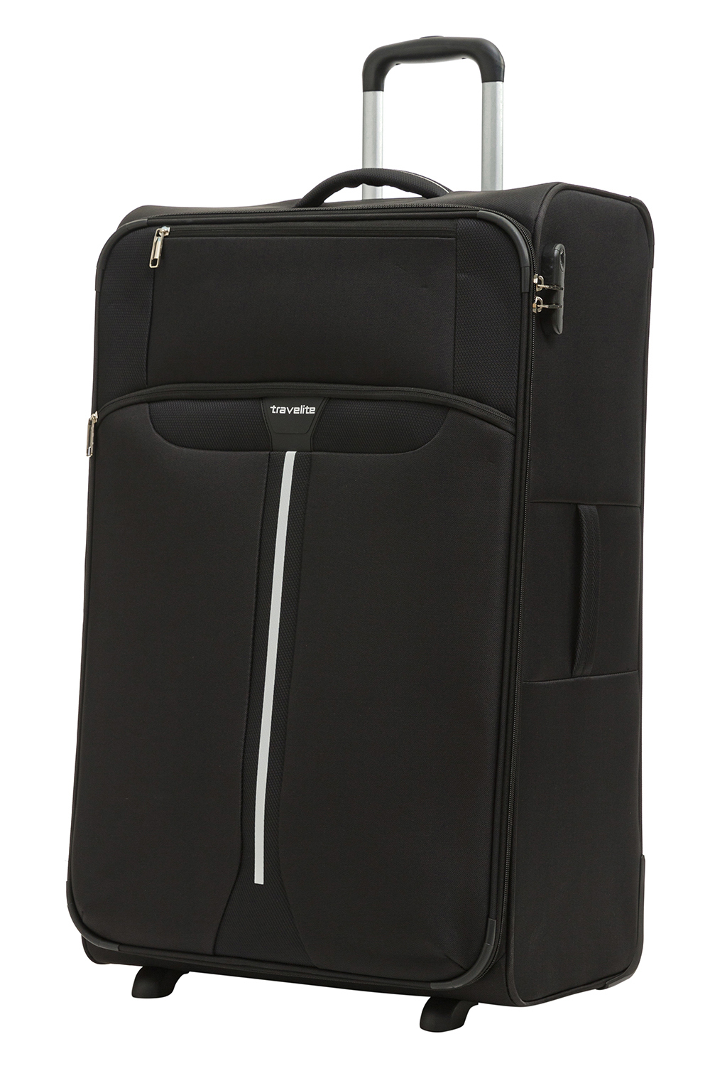 92409-01 Чемодан 92409 L Travelite Speedline 