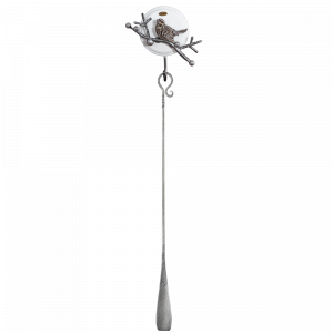 25004,27009 Крючок Терра и рожок для обуви Айс BOGACHO