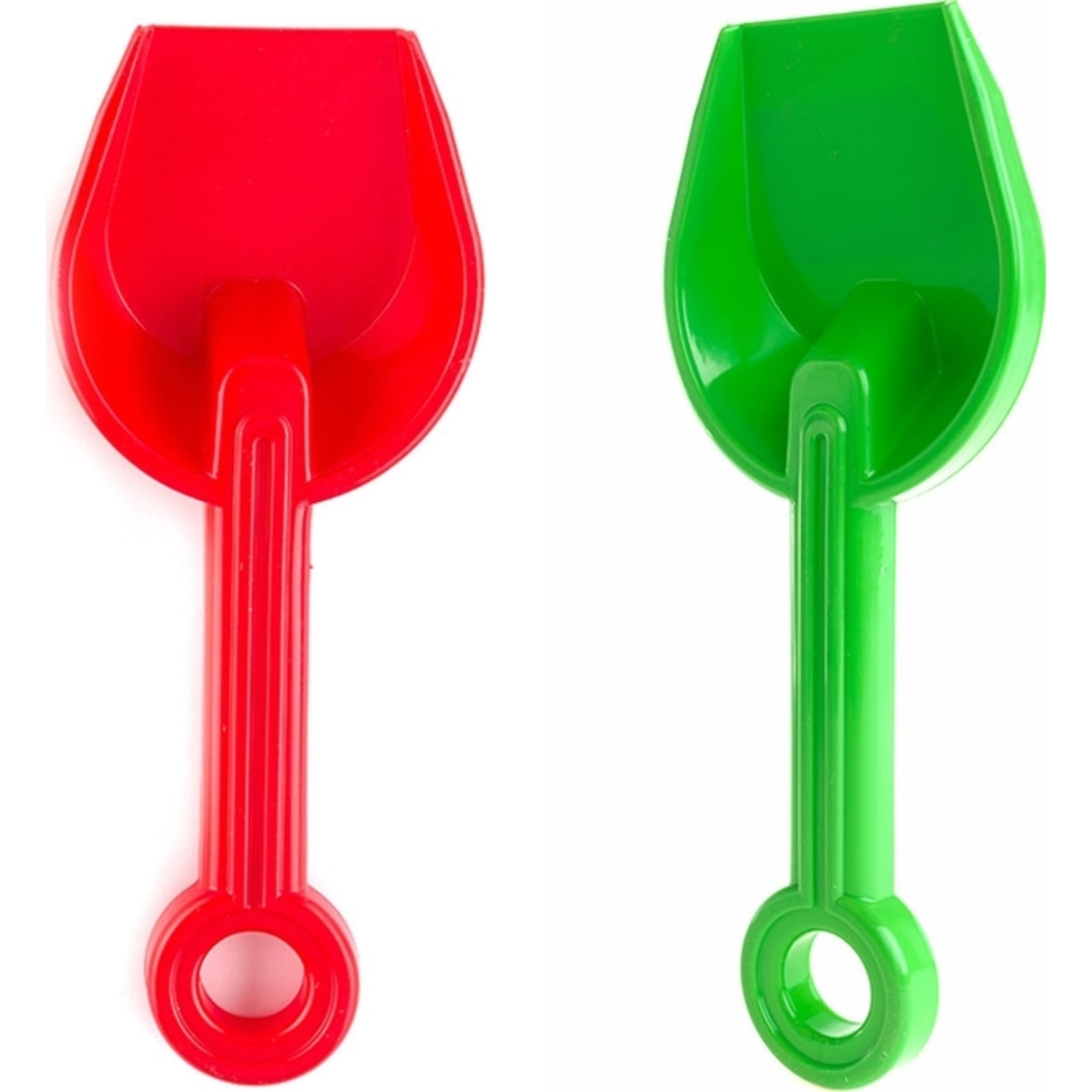 82675287 Лопатка детская 20 см цвет в ассортименте Santreyd  - Вид №2