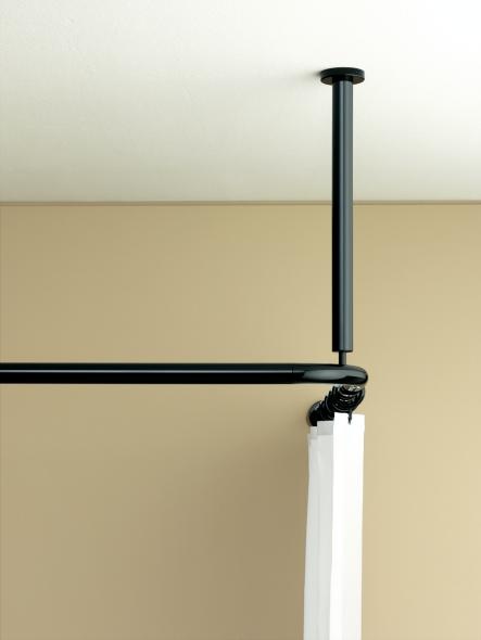 802.34.V0230 Active+ занавеска для душа/кабины HEWI Duschvorhänge/-stangen  - Вид №4