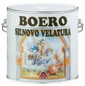 Boero Bartolomeo Готовая глазурь на основе апса Smalti 700.331