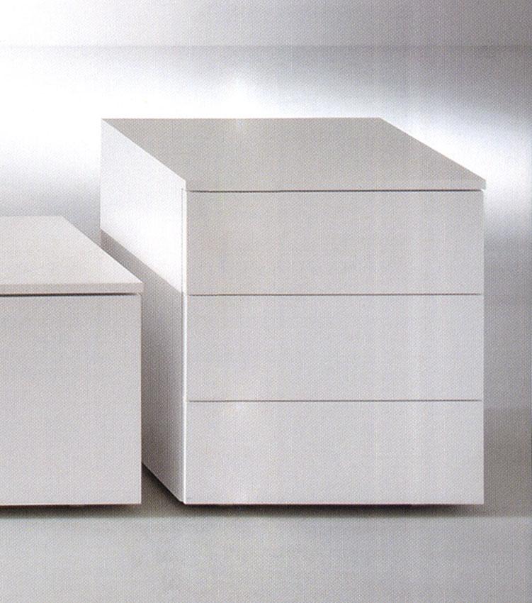 Тумбочка SLIM DALL'AGNESE GCSL6422 