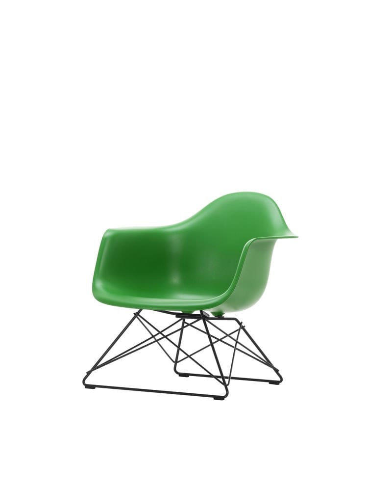 Тканевое кресло с подлокотниками VITRA Eames Plastic Chair ARCH-00052832 - Вид №133